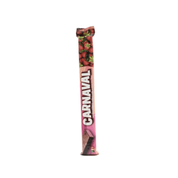 Carnaval Gaufrettes Fraise...