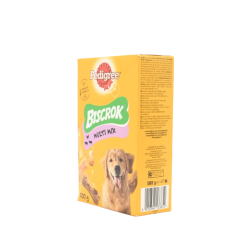 Biscrock Pedigree Original