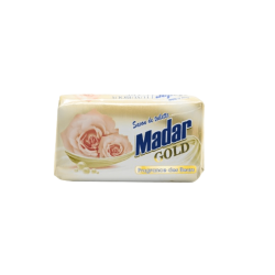 Savon Madar Fragrance Gold...