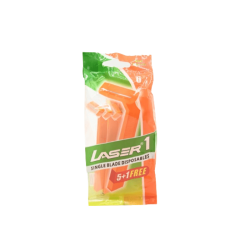 RASOIR JETABLE 1 LASER X6