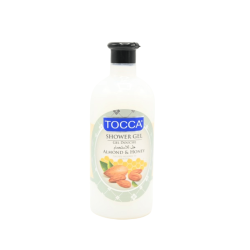 Tocca gel de douche almond...