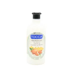 Tocca gel de douche almond...