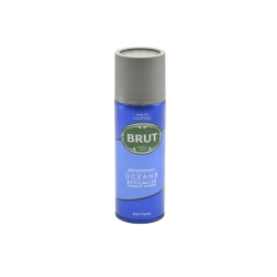 Brut déodorant spray Océans...