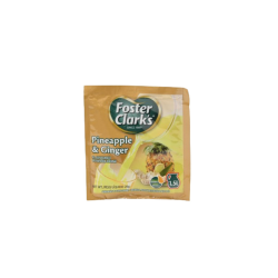 Foster Clark's jus en...
