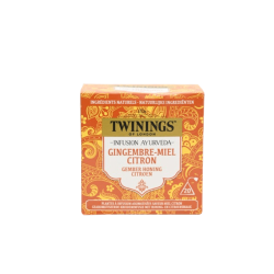 Twinings Infusion ayurveda...