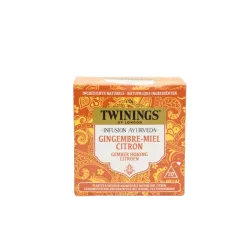 Twinings Infusion ayurveda...