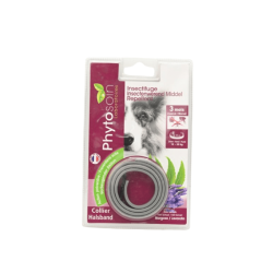 Phytosoin collier...