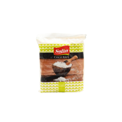 Sofia coco râpé sachet 500G
