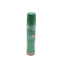 NARTA Déodorant spray 24h...