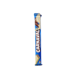 Carnaval Gaufrettes  Cacao...