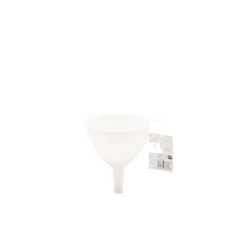 POUCE Entonnoir Plastique 12CM