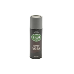 Brut déodorant homme Musk...