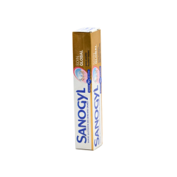 Dentifrice Global Blancheur...