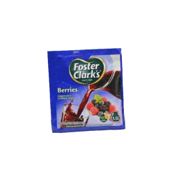 Foster Clark's jus en...