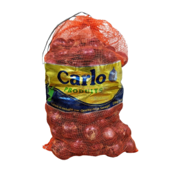 Sac Oignon Rouge Local 25KG