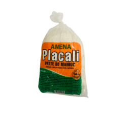 PLACALI MANIOC MINAM 500G