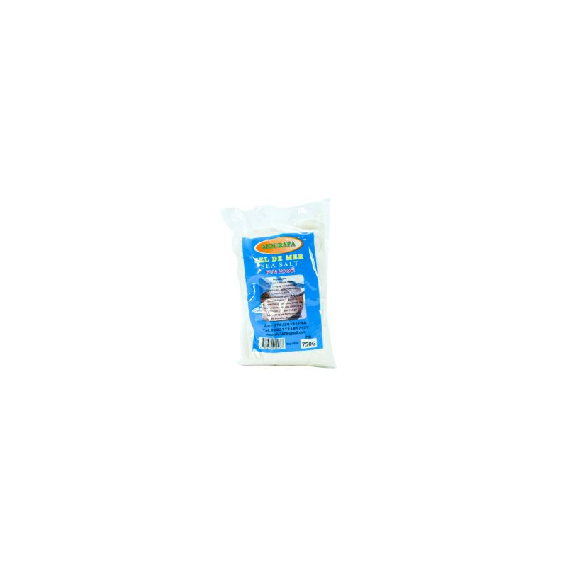 SEL FIN MOURAFA 750G