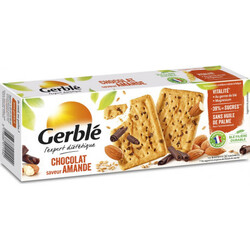 Biscuit chocolat saveur...