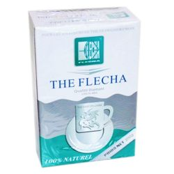 Flécha thé vert de chine...