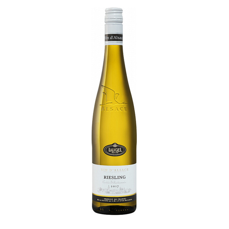 Riesling Laugel 75CL