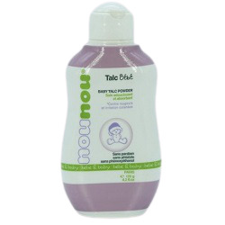 NOUNOU Talk 125G
