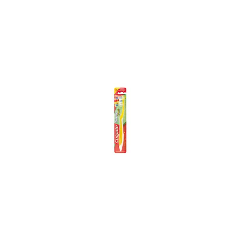 COLGATE BAD Twist Fresh Med