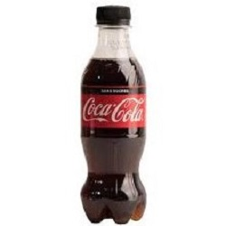 VIP COCA ZERO BOUTEILLE 30CL