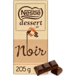 NESTLE DESSERT Tablette de...