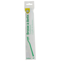 Brosse a dent medium