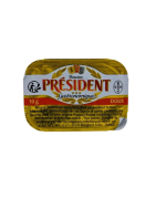 MICRO BEURRE PRESIDENT