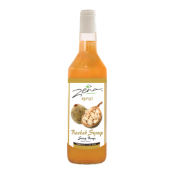 Zena Sirop de Baobab 75CL