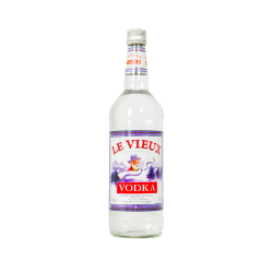 Le Vieux Vodka 100C