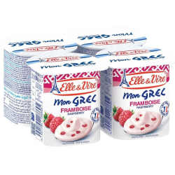DESSERT LACTE MON GREC...