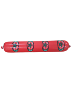 Zahra Halal saucisson poulet / boeuf 450g