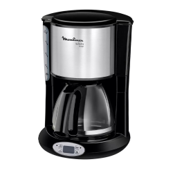 Moulinex cafetière 6 tasses