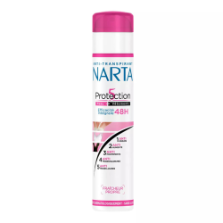NARTA Déodorant spray...