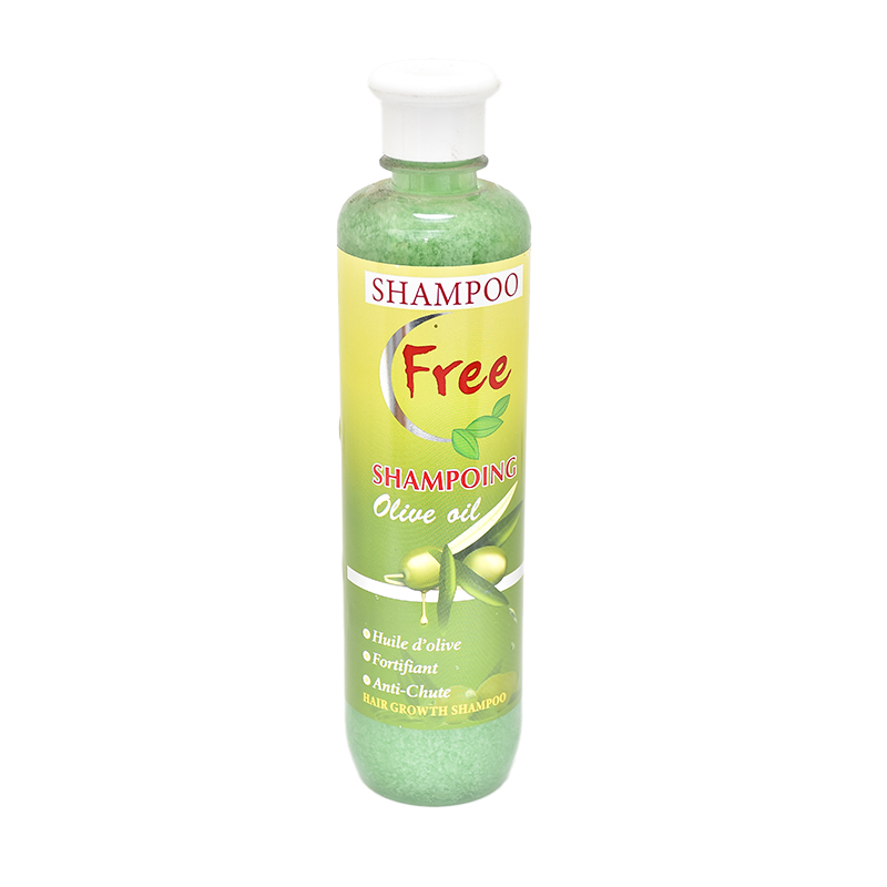 SHAMPOING OLIVE OIL FREE 500 ML
