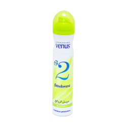 Floral Déodorant Femme 200 ML