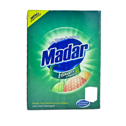 Madar Lessive Les fleurs de...
