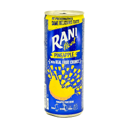 RANI ANANAS 240ML