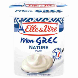 DESSERT LACTE MON GREC...