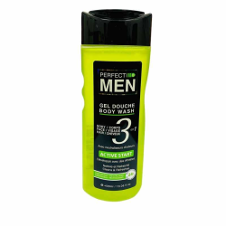 GEL DOUCHE ACTIVE PERFECT...