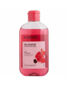 Cosmia Gel De Douche Grenade 250ML