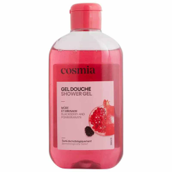 Cosmia Gel De Douche...