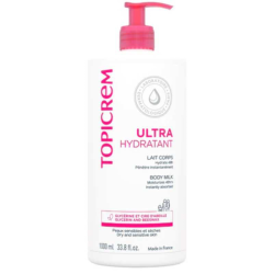 LAIT DE CORPS ULTRA...