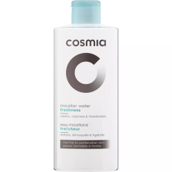 COSMIA - EAU MICELLAIRE -...