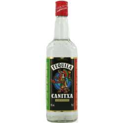TEQUILA MAYA