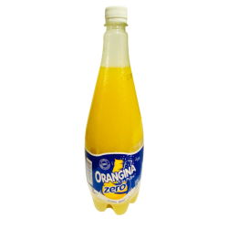 ORANGINA ZERO PET 1L