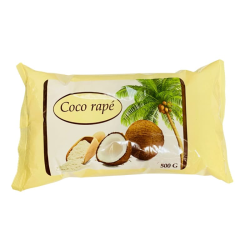 COCO RAPE PATISEN 500G