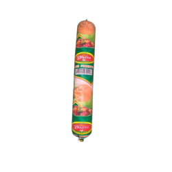 SAUCISSON POULET PIQUANT 200G